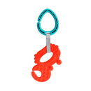 FisherPrice Mordedera Amiguitos de la Selva (Personaje Sorpresa)