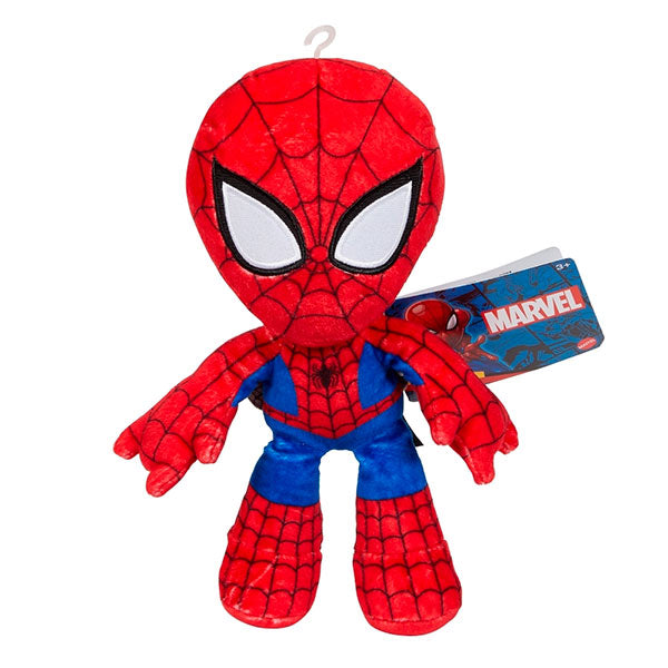 Marvel peluche básico 12x20cm