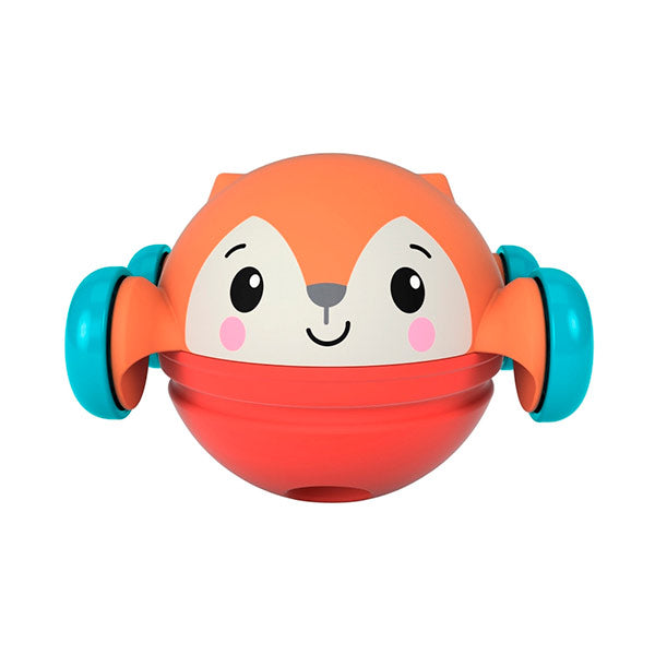 Fisher-Price Carritos amigos sorpresa surtido