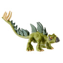Jurassic World dinos 4" flexibles surt