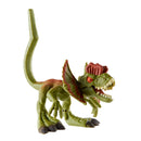 Jurassic World dinos 4" flexibles surt