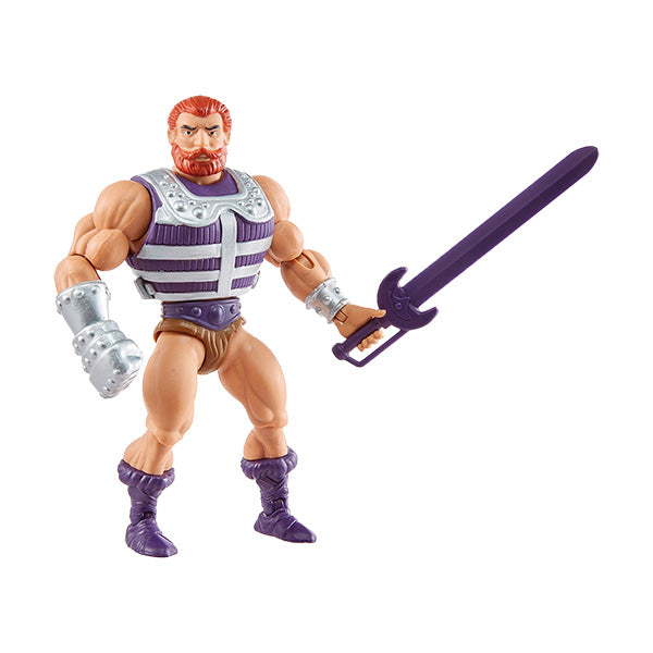 Figura Fisto 5.5" Master of the Universe Origins