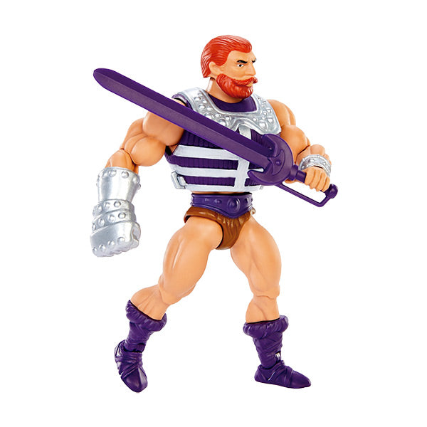 Figura Fisto 5.5" Master of the Universe Origins