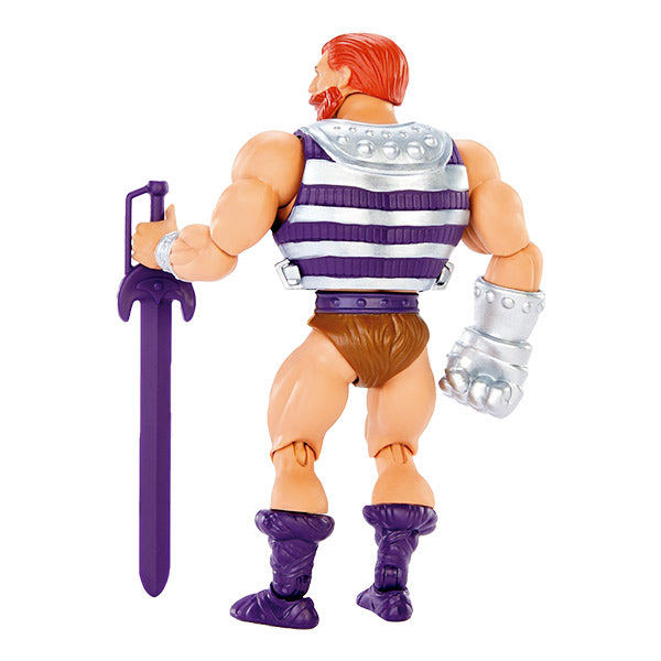 Figura Fisto 5.5" Master of the Universe Origins