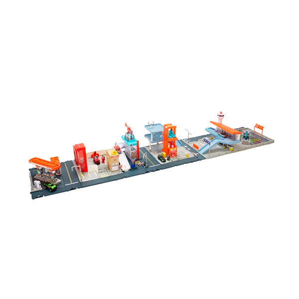 Matchbox Action playset de juego surt