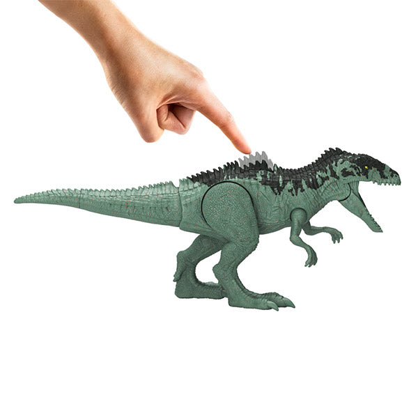 Jurassic World Giant Dino Figura de 12"