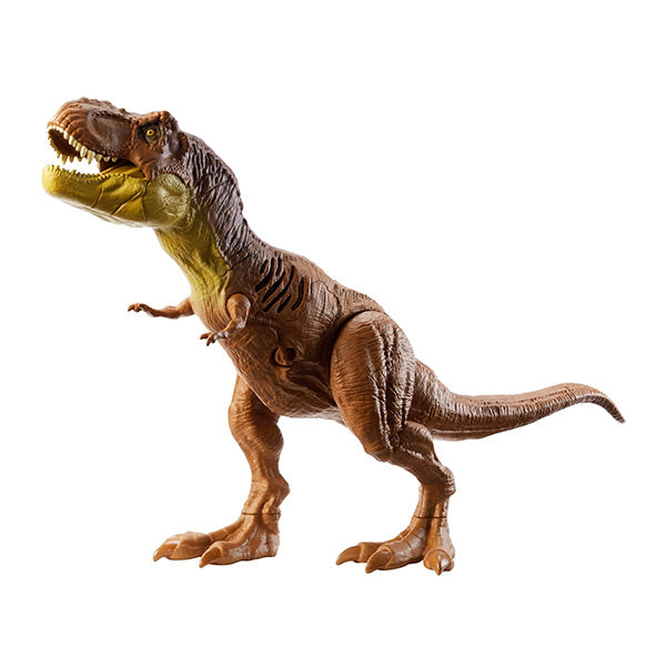 Jurassic World figura de 12” con sonidos