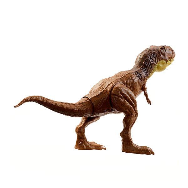 Jurassic World figura de 12” con sonidos