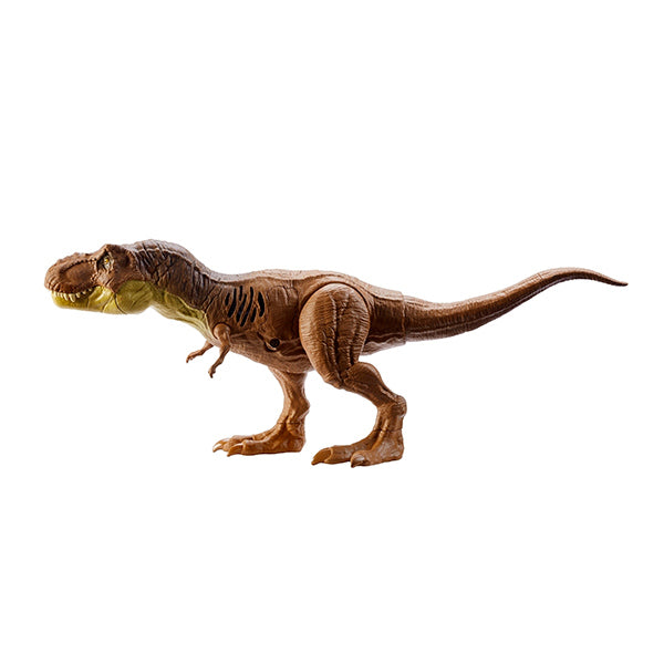 Jurassic World figura de 12” con sonidos