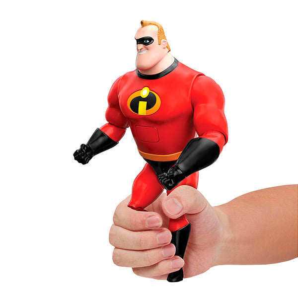 Pixar surtido de figuras interactivas 7"