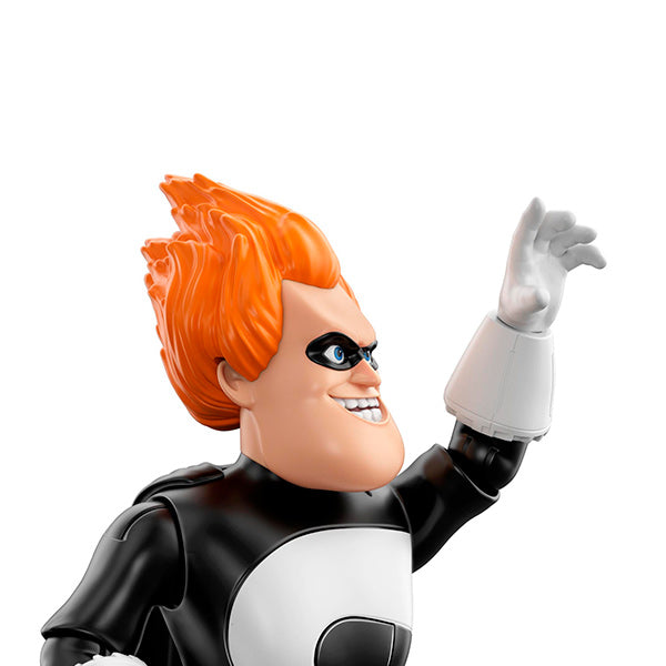 Pixar surtido de figuras interactivas 7"