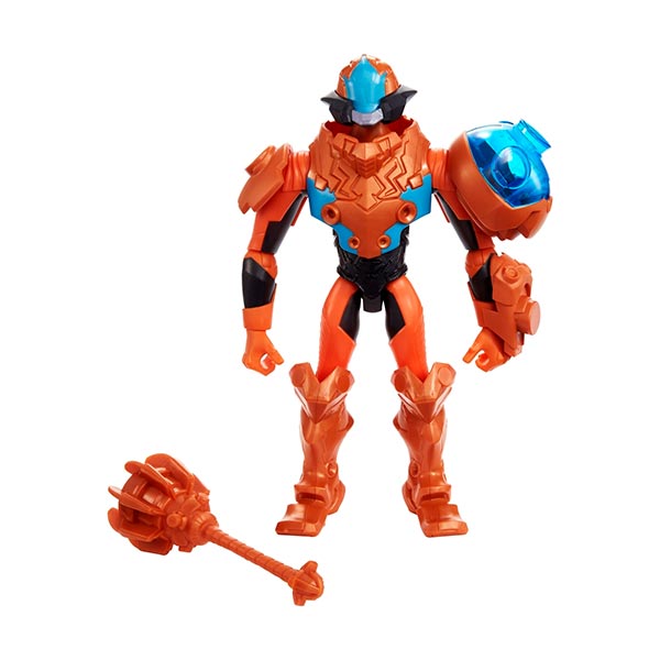 Masters of the universe animated surtido de figura