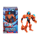 Masters of the universe animated surtido de figura