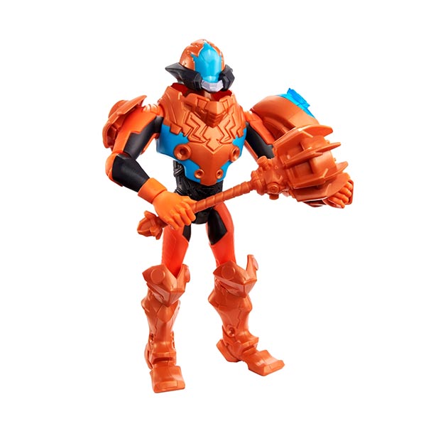 Masters of the universe animated surtido de figura