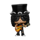fig pop! guns n roses slash 10687 funko