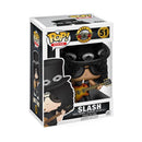fig pop! guns n roses slash 10687 funko
