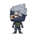fig pop! naruto: shippuden kakashi 12450-px-1r2 funko