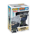 fig pop! naruto: shippuden kakashi 12450-px-1r2 funko