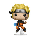 fig pop! naruto: shippuden naruto rasengan 12997-px-1r2  funko