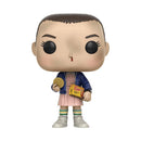 fig pop! st - eleven (eggos) w/chase 13318-px-1t3 funko