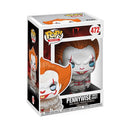 fig pop! it - pennywise w/ boat 20176 funko