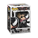 fig pop!  marvel venom - venom/eddie brock 32685 funko