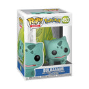fig pop! pokemon-bulbasaur 36237 funko