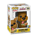 fig pop! scooby doo c/ sandwich 39947 funko