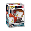 fig pop! chapter 2- pennywise c/balloon 40630 funko