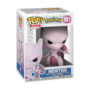 Funko POP! DBZ: Mewtwo