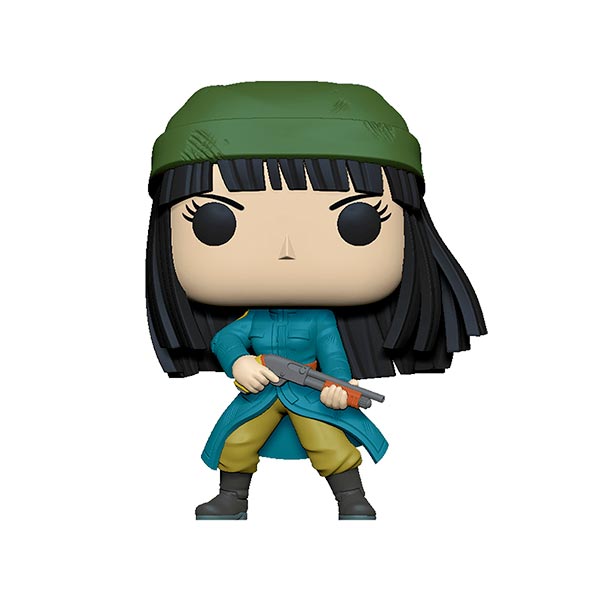 Funko POP! DBZ: Future mai