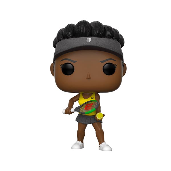 Funko POP! Tennis legends - Venus williams