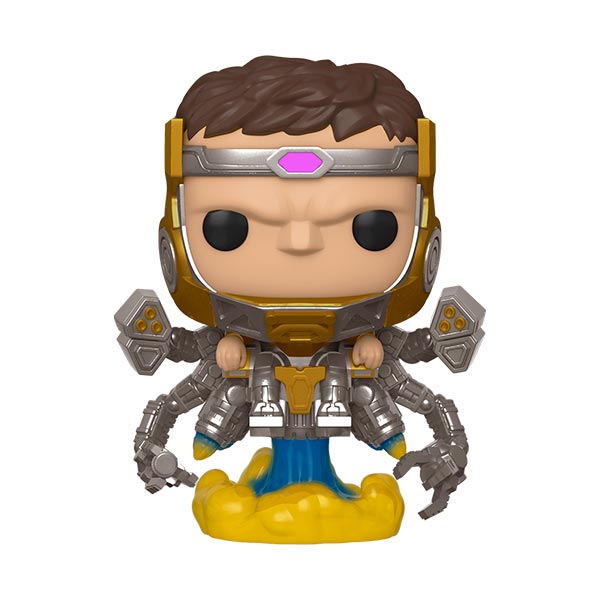 Funko POP! Avenger gamer: Modok