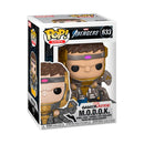 Funko POP! Avenger gamer: Modok