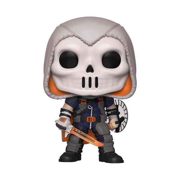 Funko POP! Avenger gamer: Taskmaster