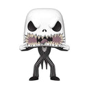 fig pop! jack (scary face) 48182 funko