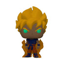 Funko POP! DBZ: Goku SS