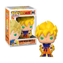 Funko POP! DBZ: Goku SS