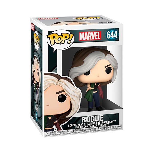 Funko POP! Marvel: Rogue