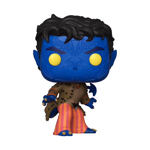 Funko POP! Marvel: Nightcrawler