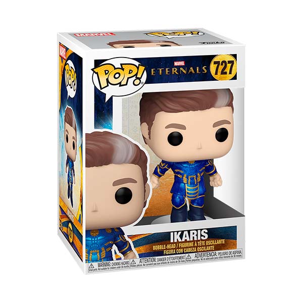 Funko POP! Eternals: Ikaris