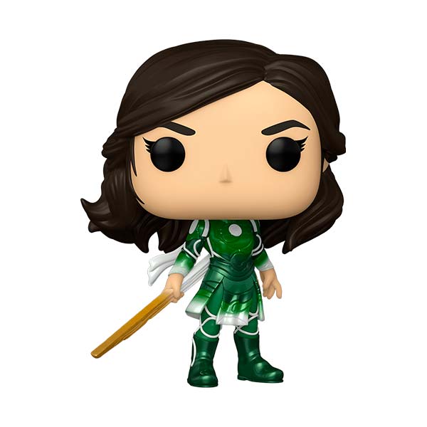 Funko POP! Eternals: Sersi