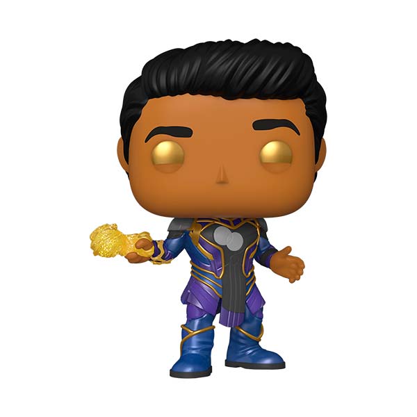 Funko POP! Eternals: Kihgo