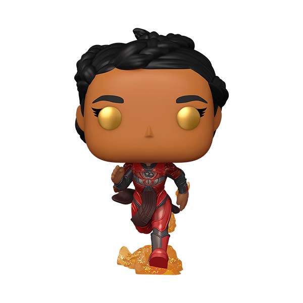 Funko POP! Eternals: Makkari