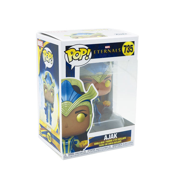 Funko POP! Eternals: Ajak