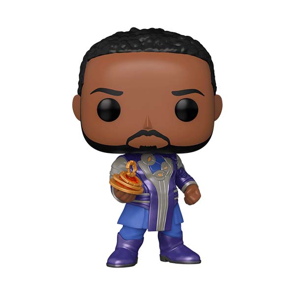 Funko POP! Eternals: Phastos