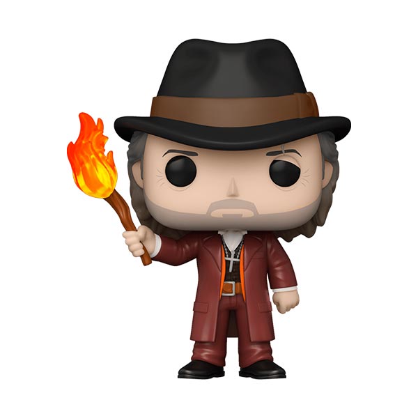 Funko POP! Drácula: Van helsing