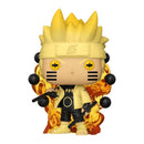 fig pop! naruto six path sage 49801 funko