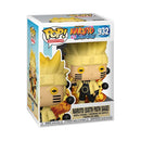 fig pop! naruto six path sage 49801 funko