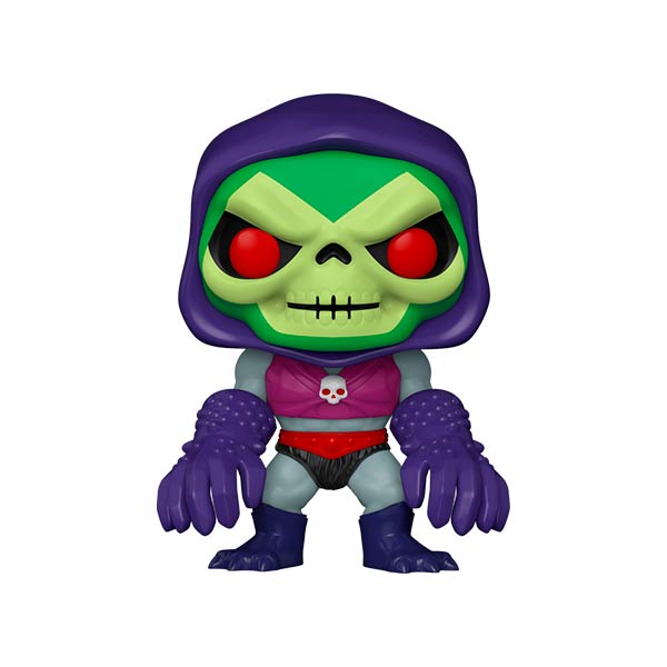 Funko POP! Motu: Skeletor terror claws